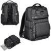 Alex Varga Bellagio Laptop Backpack