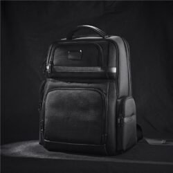 Alex Varga Bellagio Laptop Backpack