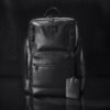 Alex Varga Portofino Leather Laptop Bag