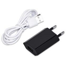 Okiyo Masumi Wood & Paper LED Lamp