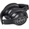 Swiss Cougar Stuttgart Active Noise-Cancelling Bluetooth Headphones