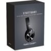 Swiss Cougar Stuttgart Active Noise-Cancelling Bluetooth Headphones