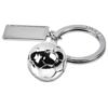 GP-SD-151-B-NO-LOGO_1024X1024 Serendipio Soccer Ball Charmed Keyholder