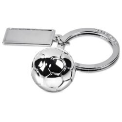 GP-SD-151-B-NO-LOGO_1024X1024 Serendipio Soccer Ball Charmed Keyholder