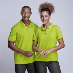 Ladies Virtue Golf Shirt