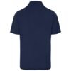 GS-AL-298-A-N-GHBK_1024X1024 Mens Aerogrid Golf Shirt