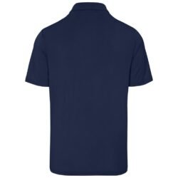 GS-AL-298-A-N-GHBK_1024X1024 Mens Aerogrid Golf Shirt