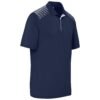GS-AL-298-A-N-GHSI_1024X1024 Mens Aerogrid Golf Shirt