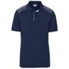 GS-AL-298-A-N_1024X1024 Mens Aerogrid Golf Shirt