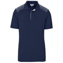 GS-AL-298-A-N_1024X1024 Mens Aerogrid Golf Shirt