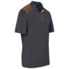 GS-AL-298-A-O-GHSI_1024X1024 Mens Aerogrid Golf Shirt
