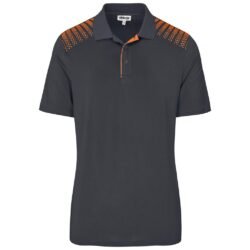 GS-AL-298-A-O_1024X1024 Mens Aerogrid Golf Shirt