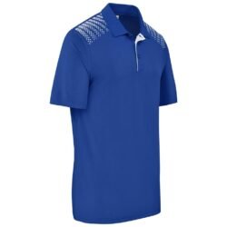 GS-AL-298-A-RB-GHSI_1024X1024 Mens Aerogrid Golf Shirt