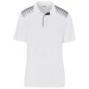 GS-AL-298-A-W_1024X1024 Mens Aerogrid Golf Shirt