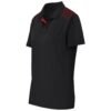 GS-AL-299-A-BLR-GHSI_1024X1024 Ladies Aerogrid Golf Shirt