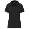 GS-AL-299-A-BLR_1024X1024 Ladies Aerogrid Golf Shirt