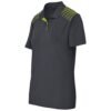 GS-AL-299-A-L-GHSI_1024X1024 Ladies Aerogrid Golf Shirt