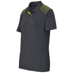 GS-AL-299-A-L-GHSI_1024X1024 Ladies Aerogrid Golf Shirt