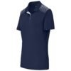 GS-AL-299-A-N-GHSI_1024X1024 Ladies Aerogrid Golf Shirt