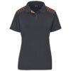 GS-AL-299-A-O_1024X1024 Ladies Aerogrid Golf Shirt