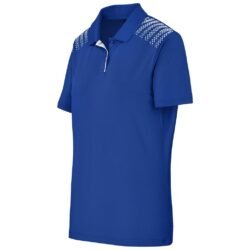 GS-AL-299-A-RB-GHSI_1024X1024 Ladies Aerogrid Golf Shirt