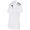 GS-AL-299-A-W-GHSI_1024X1024 Ladies Aerogrid Golf Shirt