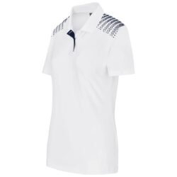 GS-AL-299-A-W-GHSI_1024X1024 Ladies Aerogrid Golf Shirt