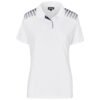 GS-AL-299-A-W_1024X1024 Ladies Aerogrid Golf Shirt