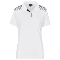 GS-AL-299-A-W_1024X1024 Ladies Aerogrid Golf Shirt