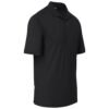 Mens Okiyo Shizen Eco Golf Shirt