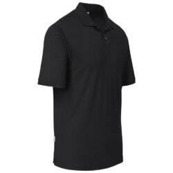 Mens Okiyo Shizen Eco Golf Shirt