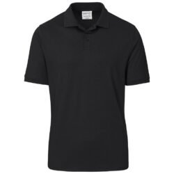 Mens Okiyo Shizen Eco Golf Shirt