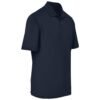 Mens Okiyo Shizen Eco Golf Shirt