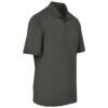 Mens Okiyo Shizen Eco Golf Shirt