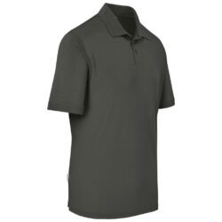 Mens Okiyo Shizen Eco Golf Shirt