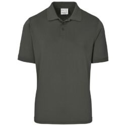 Mens Okiyo Shizen Eco Golf Shirt