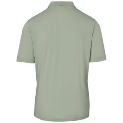Mens Okiyo Shizen Eco Golf Shirt