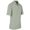 Mens Okiyo Shizen Eco Golf Shirt