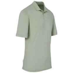 Mens Okiyo Shizen Eco Golf Shirt
