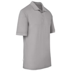 Mens Okiyo Shizen Eco Golf Shirt