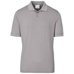 Mens Okiyo Shizen Eco Golf Shirt