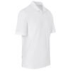 Mens Okiyo Shizen Eco Golf Shirt