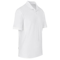 Mens Okiyo Shizen Eco Golf Shirt