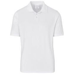Mens Okiyo Shizen Eco Golf Shirt