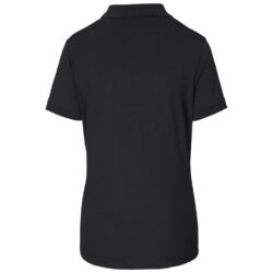 Ladies Okiyo Shizen Eco Golf Shirt