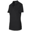 Ladies Okiyo Shizen Eco Golf Shirt