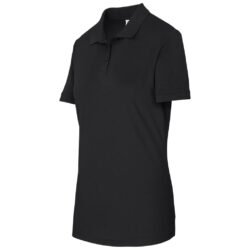Ladies Okiyo Shizen Eco Golf Shirt