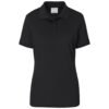 Ladies Okiyo Shizen Eco Golf Shirt