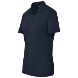 Ladies Okiyo Shizen Eco Golf Shirt