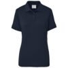 Ladies Okiyo Shizen Eco Golf Shirt